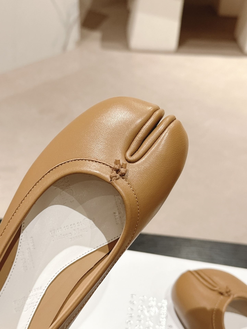 Hermes flat shoes